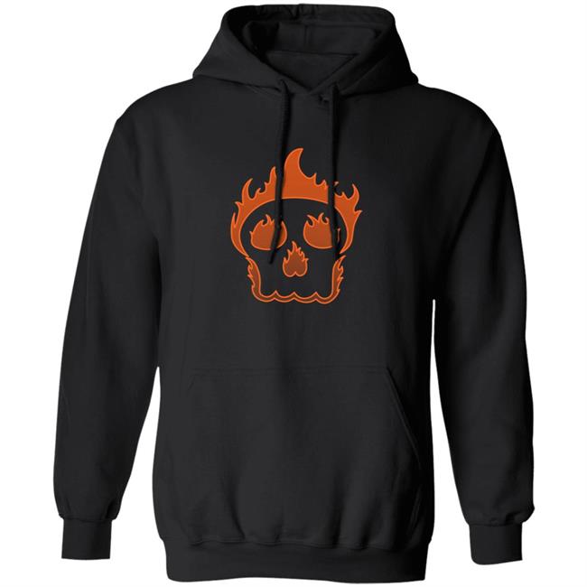 Sapnap Merch Newarrivals Sapnap Halloween Pullover Hoodie Sweatshirt