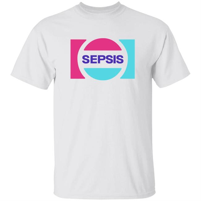 Pander Shirts Store Mechazawa Sepsis Shirt