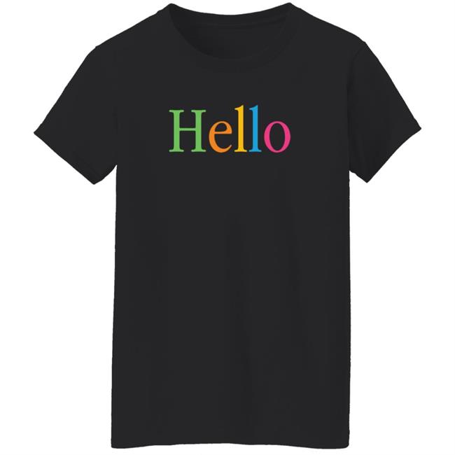 Macrumors Throwboy Apple Hello Logo Shirt Macrumors Throwboy Apple Hello Logo Shirt
