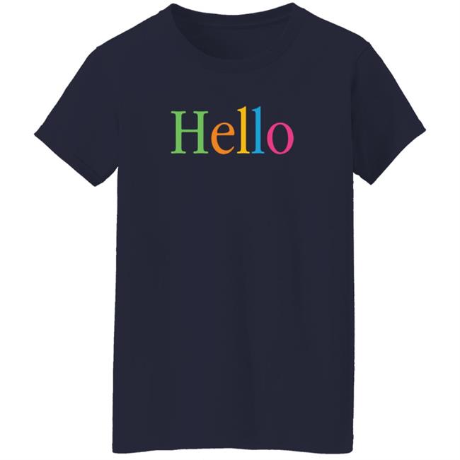 Macrumors Throwboy Apple Hello Logo Shirt Macrumors Throwboy Apple Hello Logo Shirt