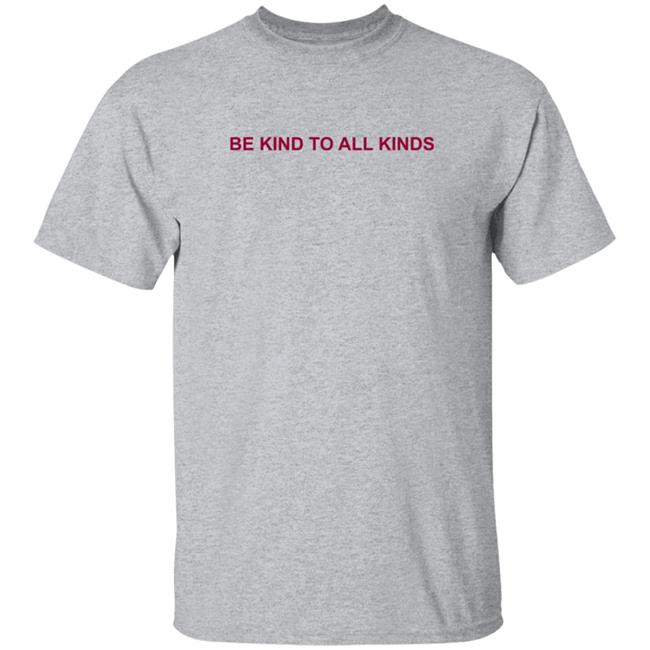 Harry Jowsey Be Kind To All Kinds Shirt Denzel Canvas Harry Jowsey Be Kind To All Kinds Shirt Denzel Canvas