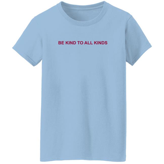 Harry Jowsey Be Kind To All Kinds Shirt Denzel Canvas Harry Jowsey Be Kind To All Kinds Shirt Denzel Canvas