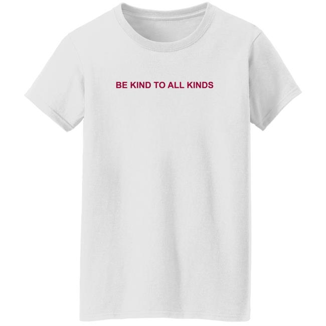 Harry Jowsey Be Kind To All Kinds Shirt Denzel Canvas Harry Jowsey Be Kind To All Kinds Shirt Denzel Canvas
