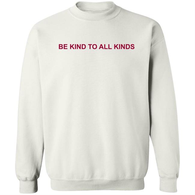 Harry Jowsey Be Kind To All Kinds Shirt Denzel Canvas Harry Jowsey Be Kind To All Kinds Shirt Denzel Canvas