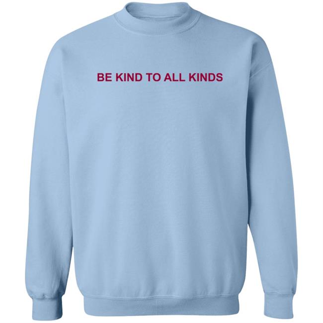 Harry Jowsey Be Kind To All Kinds Shirt Denzel Canvas Harry Jowsey Be Kind To All Kinds Shirt Denzel Canvas