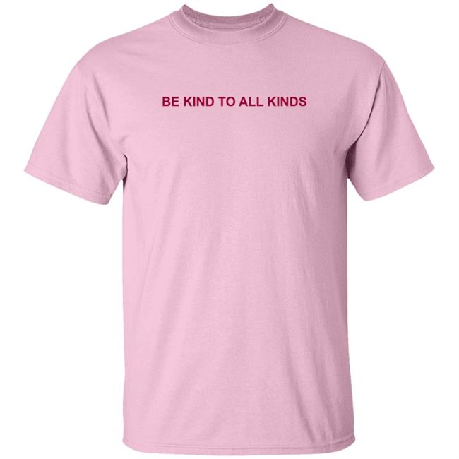 Harry Jowsey Be Kind To All Kinds Shirt Denzel Canvas Harry Jowsey Be Kind To All Kinds Shirt Denzel Canvas