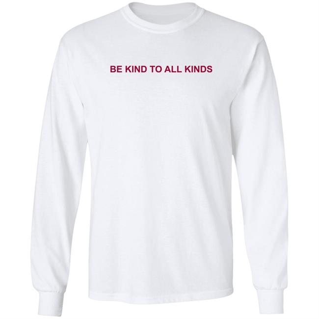 Harry Jowsey Be Kind To All Kinds Shirt Denzel Canvas Harry Jowsey Be Kind To All Kinds Shirt Denzel Canvas