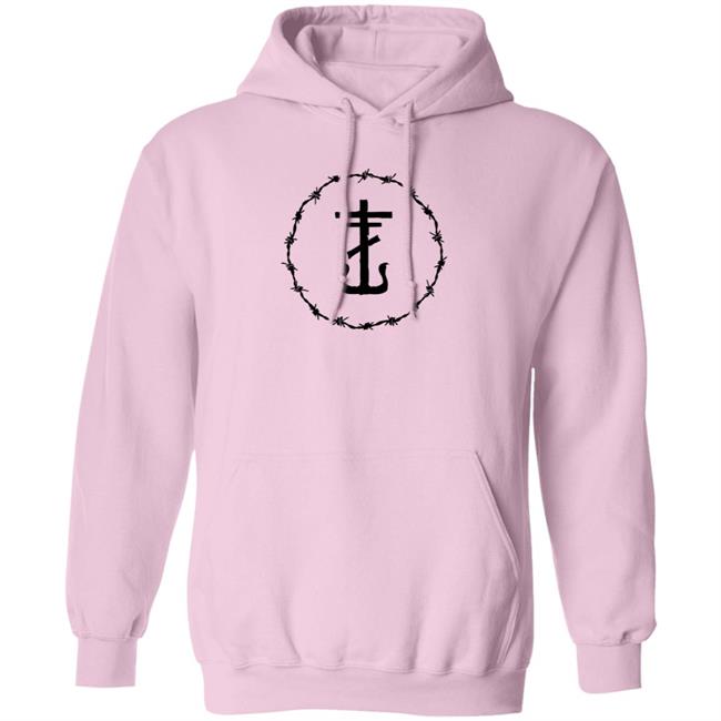 Kings Road Merch Barbed Wire Anchor Shirt Kings Road Merch Barbed Wire Anchor Shirt