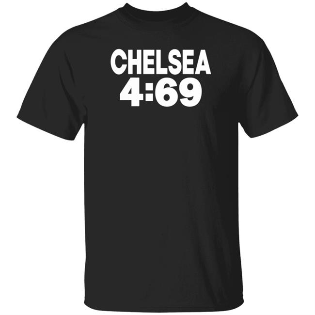 Pro Wrestling Tees Im Chelsea Green Chelsea 4 69 Shirt Matt Cardona