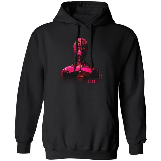 Joji Merch Nectar Robotic Man T Shirt Joji Merch Nectar Robotic Man T Shirt