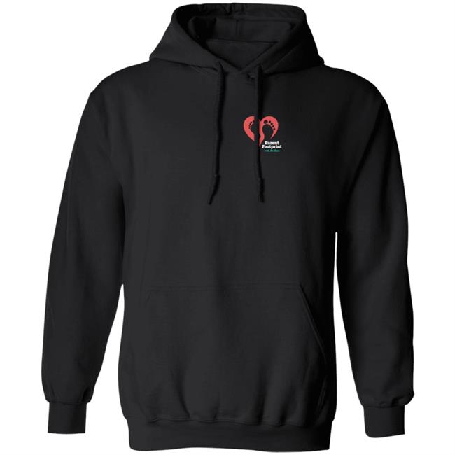 Parent Footprint Merch Parent Footprint With Dr. Dan T Shirt Podswag Parent Footprint Merch Parent Footprint With Dr. Dan T Shirt Podswag
