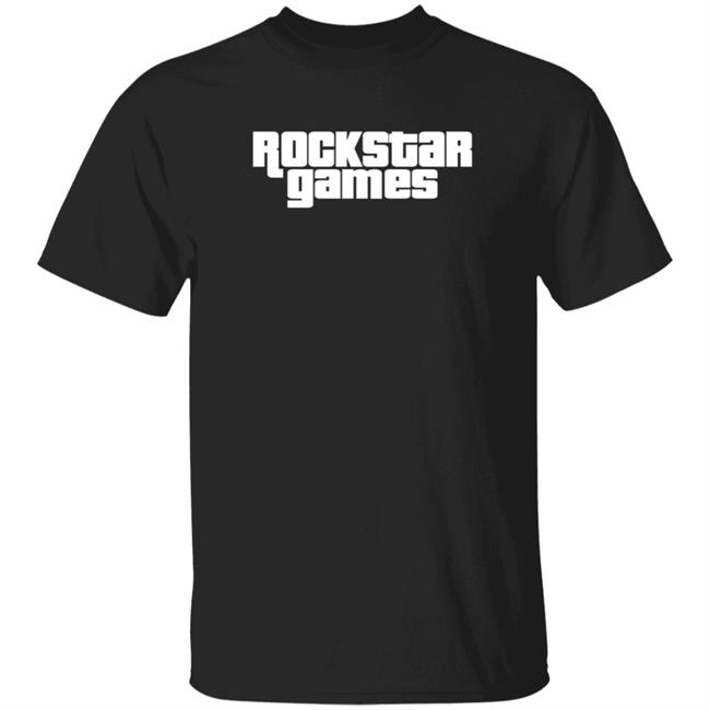 GTA 3 Online Players To Celebrate The 20th Anniversary Grand Theft Auto Rockstar Games Shirt