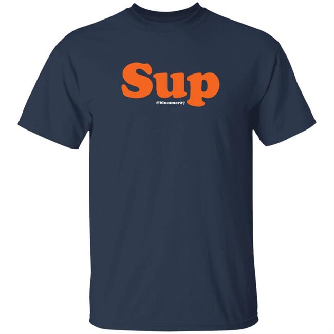 Queen of the MezzanineBaseball Geoff Blum Merch Sup Shirt