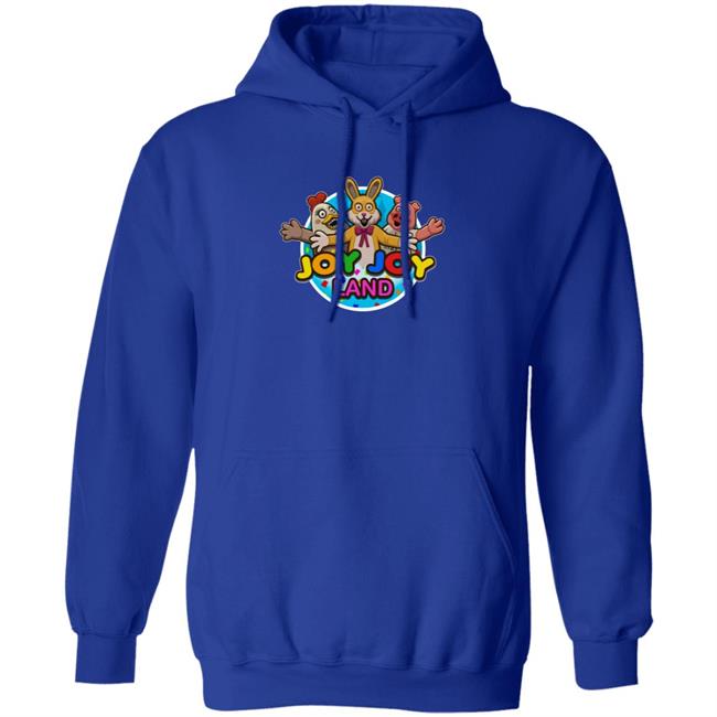 Joy Joy Land Shirt Joy Joy Land Shirt