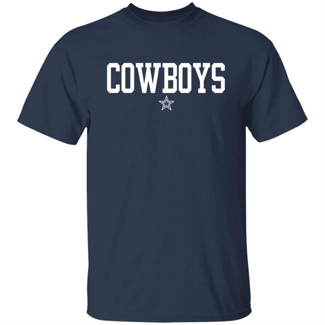 Jen Dallas Cowboys Hoodie Jen Dallas Cowboys Hoodie