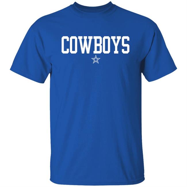 Jen Dallas Cowboys Hoodie Jen Dallas Cowboys Hoodie