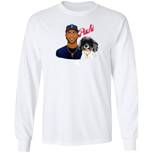 Ozzie Albies Puchi And Ozzie Shirt Ozzie Albies Merch Atlanta Braves Ozzie Albies Puchi And Ozzie Shirt Ozzie Albies Merch Atlanta Braves