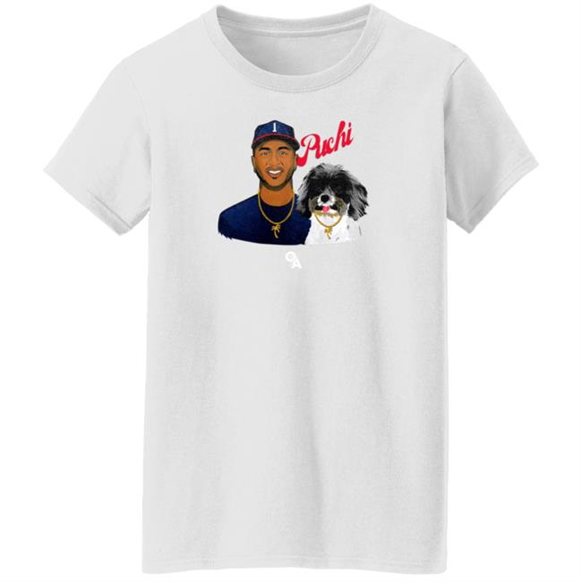 Ozzie Albies Puchi And Ozzie Shirt Ozzie Albies Merch Atlanta Braves Ozzie Albies Puchi And Ozzie Shirt Ozzie Albies Merch Atlanta Braves