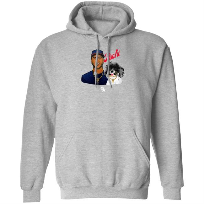 Ozzie Albies Puchi And Ozzie Shirt Ozzie Albies Merch Atlanta Braves Ozzie Albies Puchi And Ozzie Shirt Ozzie Albies Merch Atlanta Braves