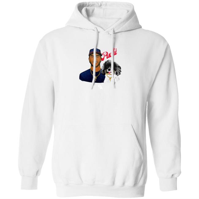 Ozzie Albies Puchi And Ozzie Shirt Ozzie Albies Merch Atlanta Braves Ozzie Albies Puchi And Ozzie Shirt Ozzie Albies Merch Atlanta Braves