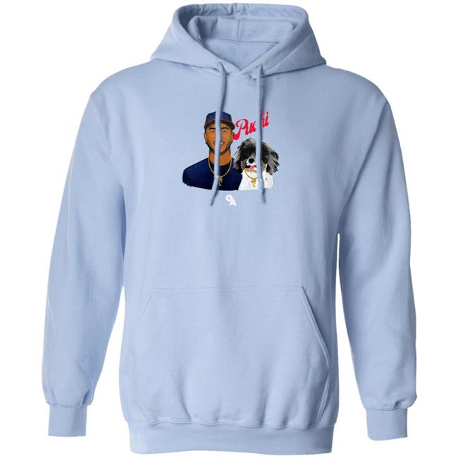 Ozzie Albies Puchi And Ozzie Shirt Ozzie Albies Merch Atlanta Braves Ozzie Albies Puchi And Ozzie Shirt Ozzie Albies Merch Atlanta Braves
