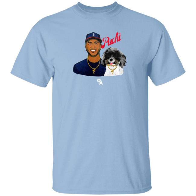 Ozzie Albies Puchi And Ozzie Shirt Ozzie Albies Merch Atlanta Braves Ozzie Albies Puchi And Ozzie Shirt Ozzie Albies Merch Atlanta Braves