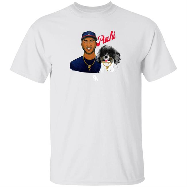 Ozzie Albies Puchi And Ozzie Shirt Ozzie Albies Merch Atlanta Braves Ozzie Albies Puchi And Ozzie Shirt Ozzie Albies Merch Atlanta Braves