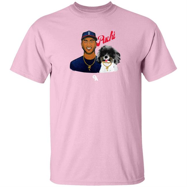 Ozzie Albies Puchi And Ozzie Shirt Ozzie Albies Merch Atlanta Braves Ozzie Albies Puchi And Ozzie Shirt Ozzie Albies Merch Atlanta Braves