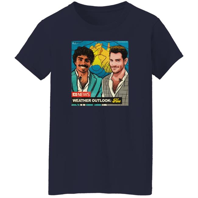 Joe O'brien Nate Byrne And Tony Armstrong News Weather Outlook Fine Shirt Joe O'brien Nate Byrne And Tony Armstrong News Weather Outlook Fine Shirt