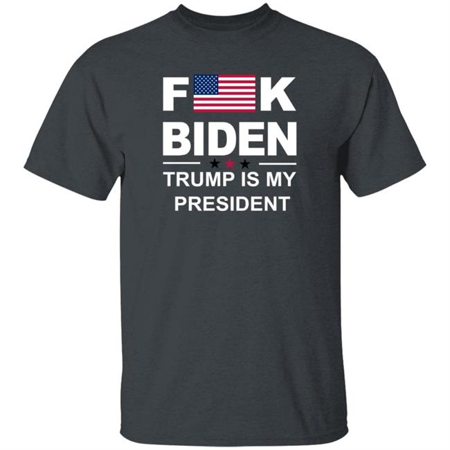 Fuck Biden Trump Is My President Hoodie Let Go Brandon FJB Amber Joy Fuck Biden Trump Is My President Hoodie Let Go Brandon FJB Amber Joy