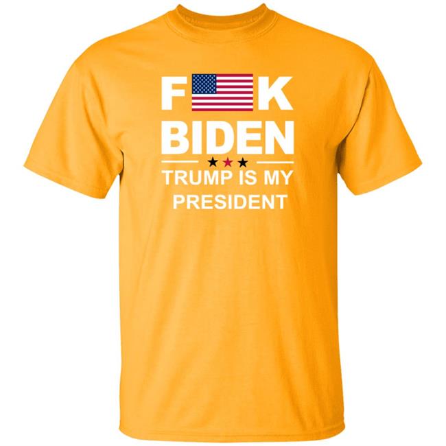 Fuck Biden Trump Is My President Hoodie Let Go Brandon FJB Amber Joy Fuck Biden Trump Is My President Hoodie Let Go Brandon FJB Amber Joy