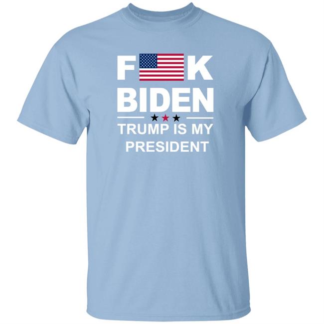 Fuck Biden Trump Is My President Hoodie Let Go Brandon FJB Amber Joy Fuck Biden Trump Is My President Hoodie Let Go Brandon FJB Amber Joy