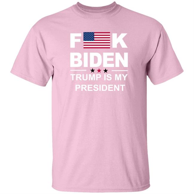 Fuck Biden Trump Is My President Hoodie Let Go Brandon FJB Amber Joy Fuck Biden Trump Is My President Hoodie Let Go Brandon FJB Amber Joy