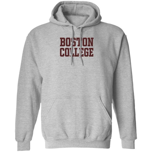 Boston College T Shirt Bob Dylan Boston College T Shirt Bob Dylan