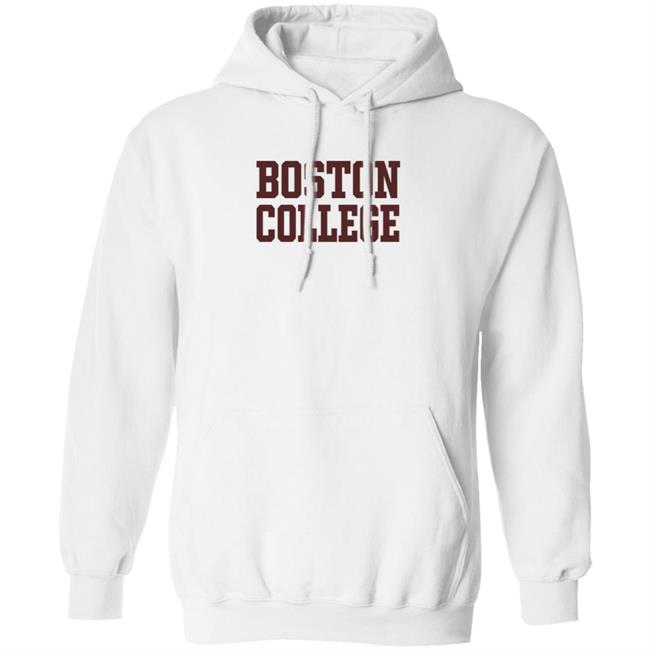 Boston College T Shirt Bob Dylan Boston College T Shirt Bob Dylan