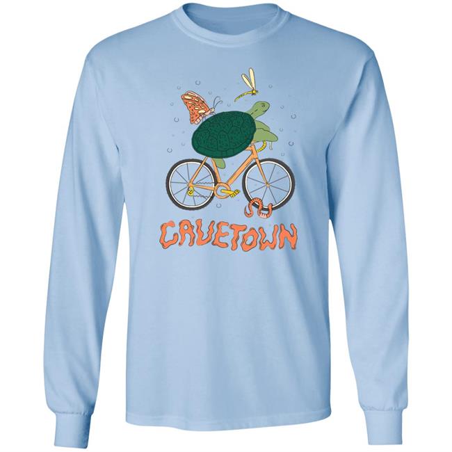 Cave Town Shop Slow Zone By Plantboyee Shirt Robbie Cave Town Shop Slow Zone By Plantboyee Shirt Robbie