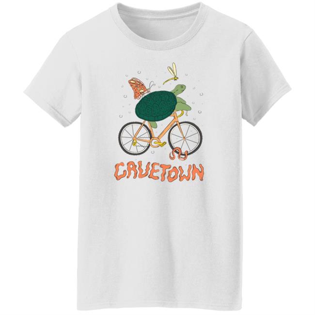 Cave Town Shop Slow Zone By Plantboyee Shirt Robbie Cave Town Shop Slow Zone By Plantboyee Shirt Robbie