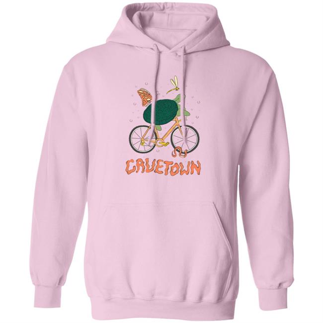 Cave Town Shop Slow Zone By Plantboyee Shirt Robbie Cave Town Shop Slow Zone By Plantboyee Shirt Robbie