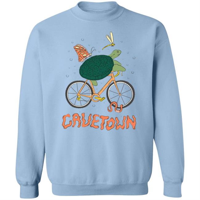 Cave Town Shop Slow Zone By Plantboyee Shirt Robbie Cave Town Shop Slow Zone By Plantboyee Shirt Robbie