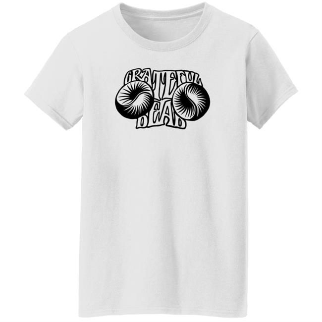 SF Chronicle Datebook Grateful Dead T-shirt From 1967 Grateful Dead Shirt SF Chronicle Datebook Grateful Dead T-shirt From 1967 Grateful Dead Shirt