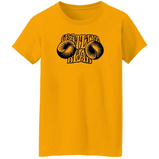 SF Chronicle Datebook Grateful Dead T-shirt From 1967 Grateful Dead Shirt SF Chronicle Datebook Grateful Dead T-shirt From 1967 Grateful Dead Shirt