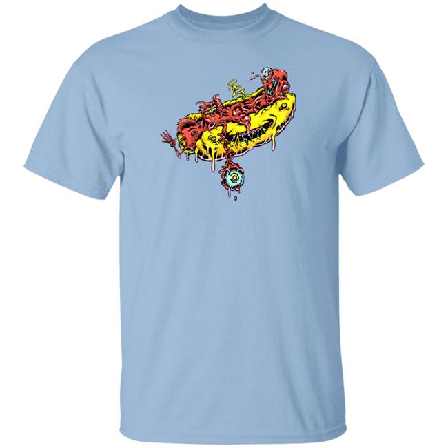 Drew Gooden Merch Hot Dog Long Sleeve Tee Shirt Drew Gooden Merch Hot Dog Long Sleeve Tee Shirt