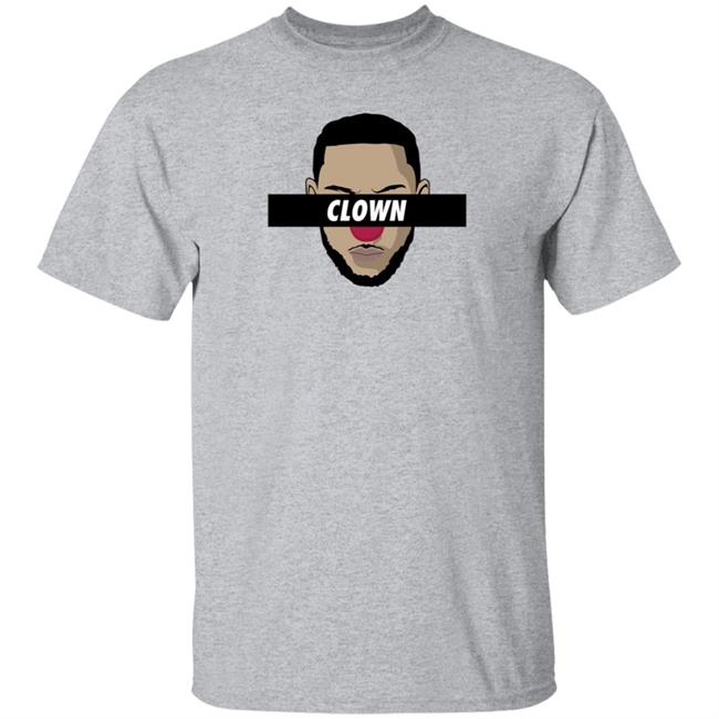 Dsgn Tree Store Clown Shirt Dsgn Tree Store Clown Shirt