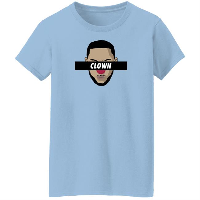 Dsgn Tree Store Clown Shirt Dsgn Tree Store Clown Shirt