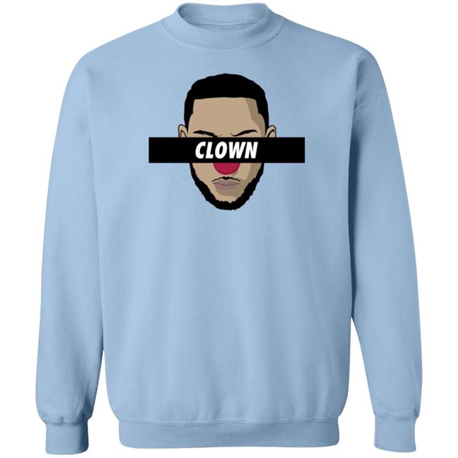 Dsgn Tree Store Clown Shirt Dsgn Tree Store Clown Shirt