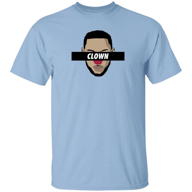 Dsgn Tree Store Clown Shirt Dsgn Tree Store Clown Shirt