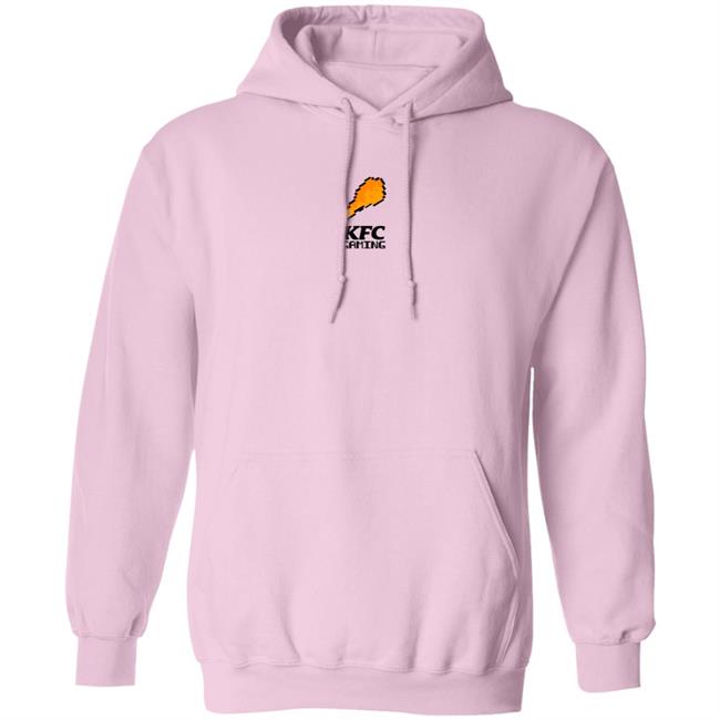 Kfc Merch 8Bit Drumstick Kfc Gaming Shirt Kfc Merch 8Bit Drumstick Kfc Gaming Shirt