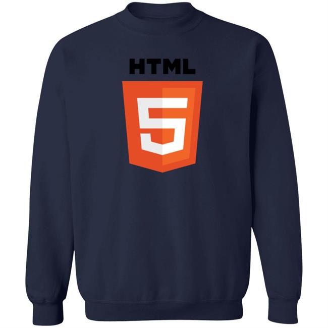 HTML5 Web Programmer Nerd Shirt Backend Engineer HTML5 Web Programmer Nerd Shirt Backend Engineer