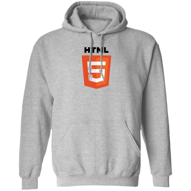 HTML5 Web Programmer Nerd Shirt Backend Engineer HTML5 Web Programmer Nerd Shirt Backend Engineer