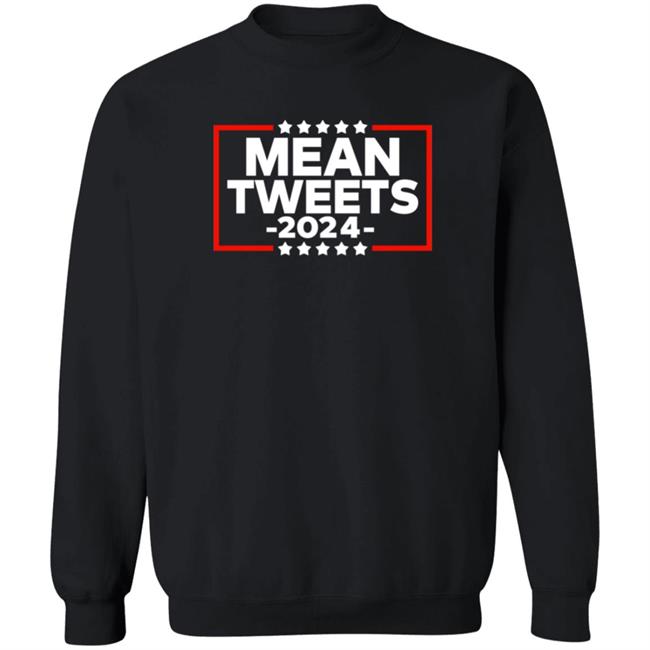 Chris Barron Shirts Mean Tweets 2024 Shirt Chris Barron Shirts Mean Tweets 2024 Shirt